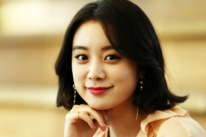 [포토] ‘외교부 표창 받은 아이돌’ 혜림