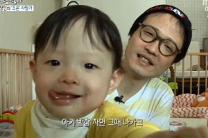 ‘사람이좋다’ 조정치-정인 부부, 부모가 된다는 것...육아 일상 공개