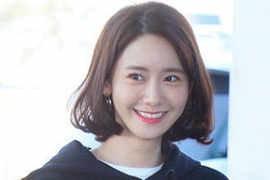 [포토] 윤아 ‘미소로 파리를 사로잡고 올게요’