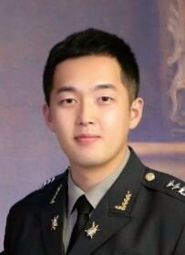 위진 육군본부 중앙매체담당 소령