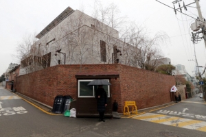 ‘MB 재산관리인’ 이병모 구속기소…검찰 MB 조사 임박