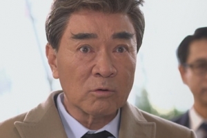 ‘착한마녀전’ 이덕화, 항공사 회장님 오평판으로 변신...‘자식땜에 못 살아’