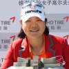 이민영 JLPGA 개막전 우승