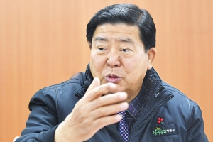 “도시재생·스마트메디컬특구 성과… 영등포 미래 100년 열 것”