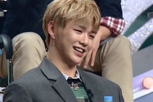 ‘복면가왕’ 강다니엘 “누나야” 애교에 관객들 ‘환호’