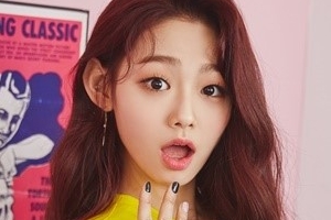 구구단 미나, 폭풍 감량 후 포텐 터진 미모 “팬들은 아쉬워해”