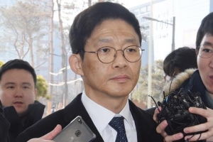 ‘검사 성추행·인사 불이익’ 안태근 이번 주 사법처리