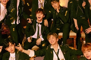 워너원 신곡 ‘약속해요’ 7개 차트 1위…아이콘 제쳤다