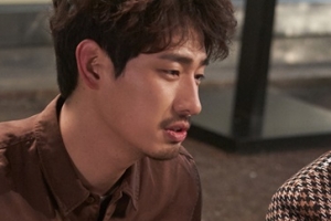 월화드라마 ‘라디오로맨스’ 윤두준 VS 윤박, 한밤 난투극 “차진 만취연기”