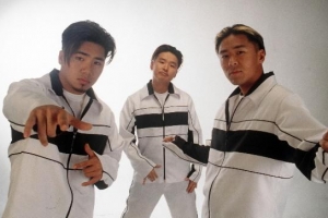 솔리드, 해체 21년만에 재결합…3월 앨범 내고 공연