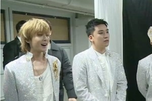 ‘하룻밤만 재워줘’ 빅뱅 만난 마르따 자매 ‘훈훈한 모습’