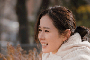 ‘밥 잘 사주는 예쁜 누나’ 손예진, 5년 만의 안방 복귀 이유