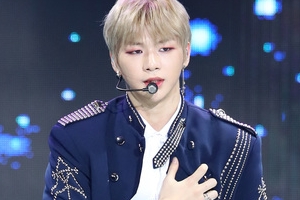 강다니엘 ‘이불 밖은 위험해’ 고정출연..멍뭉美 일상 더 본다