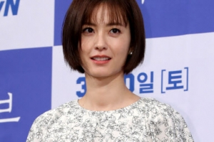 ‘라이브’ 정유미, 사랑스러운 똑단발 “‘윤식당’ 인기, 부담 없어”