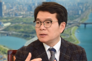 “사회적 약자 감싸는 기술… 스마트한 포용도시 성동으로 ”