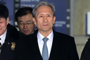 3개월 넘는 재수사에도… 김관진 두 번째 영장 기각