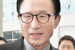 이명박 “14일 검찰 조사받겠다”