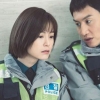 ‘라이브’ 정유미X이광수, 훈훈한 동기 케미 ‘기대감 UP’