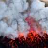 ‘007 제임스본드’ 영화에 나온 일본 신모에다케 화산, 폭발적 분화