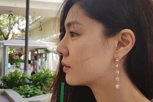 “일상도 샤론” 서지혜, 하와이 근황 공개 ‘365일 미모 성수기’