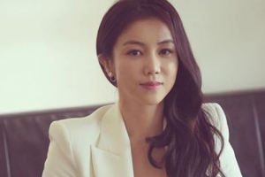 배우 김옥빈도 ‘미투’ 운동 지지...“단발성 이슈 x, 장기적인 플랜을 원합니다”