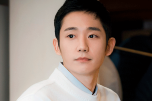 ‘예쁜 누나’ 정해인 “진짜 예쁜 누나 손예진, 연기 몰입 잘 돼”