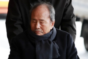 ‘포스코 뇌물’ 이상득 징역 1년 3개월 확정…곧 수감 절차