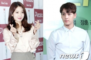 박신혜♥최태준, 내년 1월 결혼…“소중한 생명 찾아와”