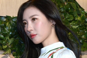 [포토] ‘봄날의 선미’