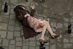 한 여인의 죽음을 둘러싼 비리의 고리…‘부다페스트 느와르’ 예고편