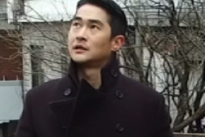 ‘한끼줍쇼’ 배정남 사투리 들은 이경규 “제시 말이 더 쉽다”