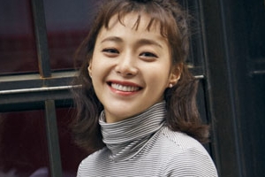 이영은 “남편, 나보다 밝고 긍정적인 사람이라 결혼 결심”