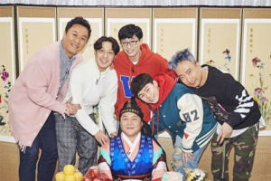 ‘김태호PD 연출’ 무한도전, 31일 마지막 방송