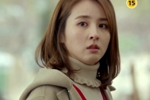 ‘손꼭잡고’ 한혜진-윤상현-유인영, 위태로운 삼각 로맨스 서막 ‘아찔’