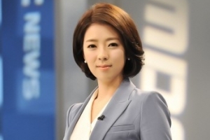 배현진 아나운서, MBC 떠나나...“배현진 사표 제출했다”