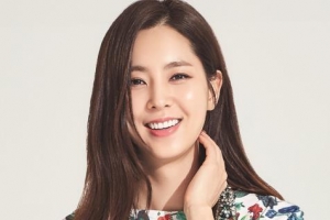 배우 한채아, 차범근 아들 차세찌와 5월 결혼