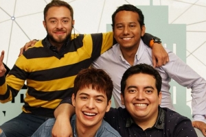 ‘어서와 한국은 처음이지’ 방송국 방문한 친구들, 반응 보니..