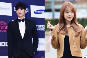 ‘애타는 로맨스’ 성훈♥송지은 열애설, 소속사 측 “친한 동료 사이일 뿐”