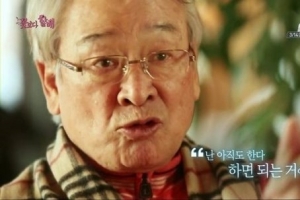 배우 이순재, ‘미투’ 가해자에 일침 “‘나 죽었소’ 하고 평생 사죄하며 살아라”