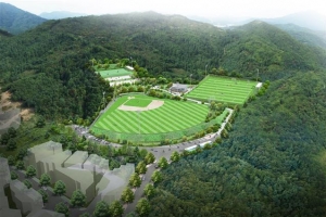 축구·야구장까지 생기는 수락산