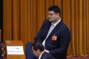 [포토] “이제 정치인 분위기 좀 나나요”