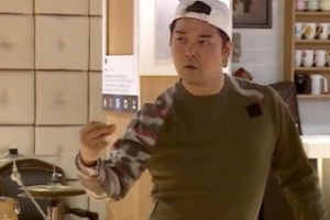 ‘나혼자산다’ 전현무, 춤 실력에 심취해 “신동이었네” 자화자찬