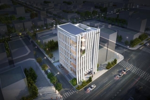 산업 수도 울산에 노동복지센터 건립