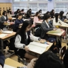 올 첫 고교 연합학력평가… 국어 어려웠다