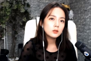 배우 강은비 ‘미투’ 폭로...“A 감독, ‘많은 남자와 자봐야 연기자 된다’고 했다”