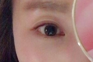 ‘리턴’ 신스틸러 안혜경, 초근접 셀카로 포텐 터진 미모