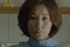 ‘마더’ 이혜영, 이보영 위해 카메라 앞 당당 ‘투병 중에도 아우라’