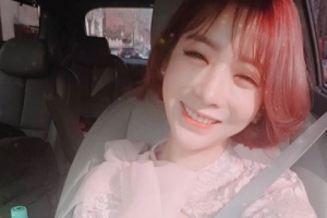 ‘개그콘서트’ 안소미 결혼, 동갑내기 남자친구와 화촉...‘4월의 신부’된다