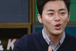 인생술집 조정석 “오만석, 경제적으로 힘들 때 도와줘”