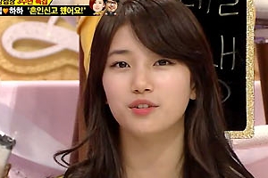 “이동욱이 이상형” 수지 발언에 이동욱 반응 보니..